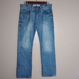 Express Jeans